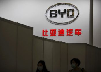 Brazilian authorities: workers at BYD construction site victims of international human trafficking