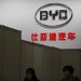 Brazilian authorities: workers at BYD construction site victims of international human trafficking