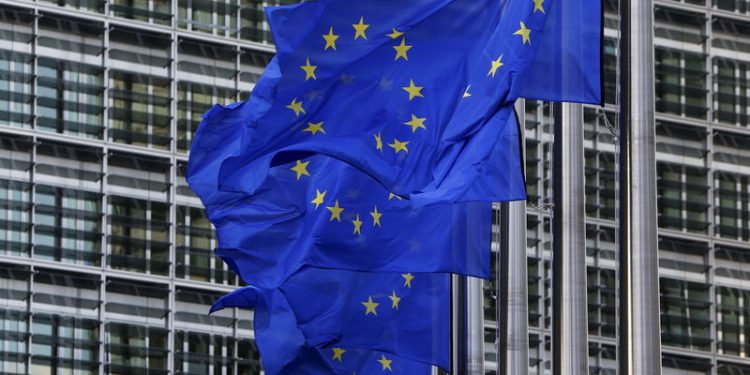 US tariffs on EU could crimp eurozone growth, UBS says