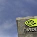 Nvidia increases China hiring with focus on AI-driven cars- Bloomberg