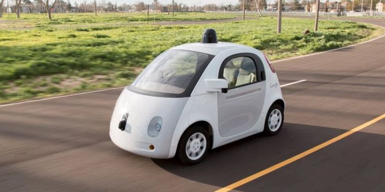 Oracle, Google lead market cap stock movers on Tuesday
