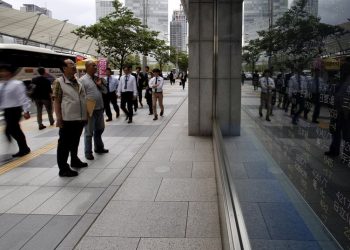 Asia Pacific sees slight growth downgrade on US trade policies, China steady – ADB