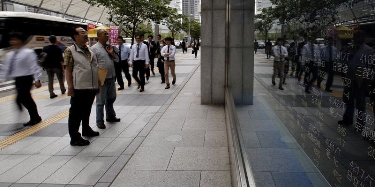 Asia stocks rise as US inflation cements rate cut bets, China policy meet in focus