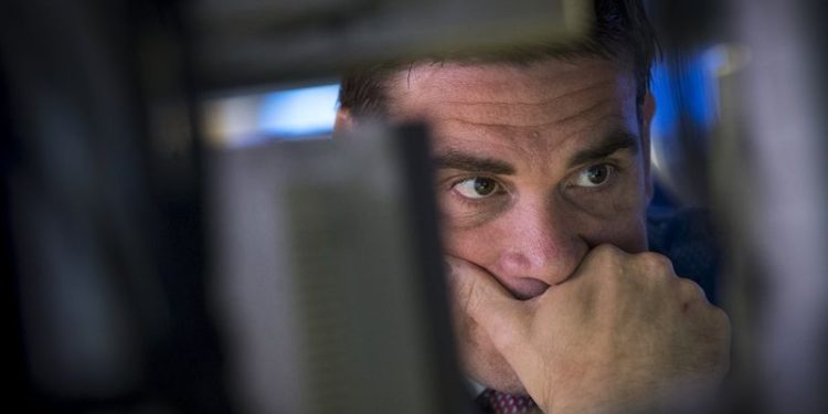 TSX slips as Finance Minister Freeland steps down