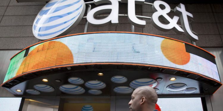 AT&T stands out among US telecom stocks in Bernstein coverage launch