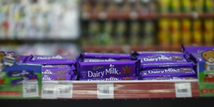 Hershey takeover would enhance Mondelez’s presence in US chocolate market – Stifel