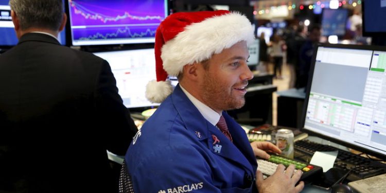 Mega caps expensive and crowded, says BofA