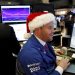 US stocks open lower after Christmas holiday