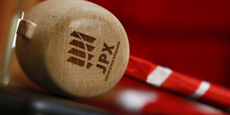 Japan stocks higher at close of trade; Nikkei 225 up 0.06%