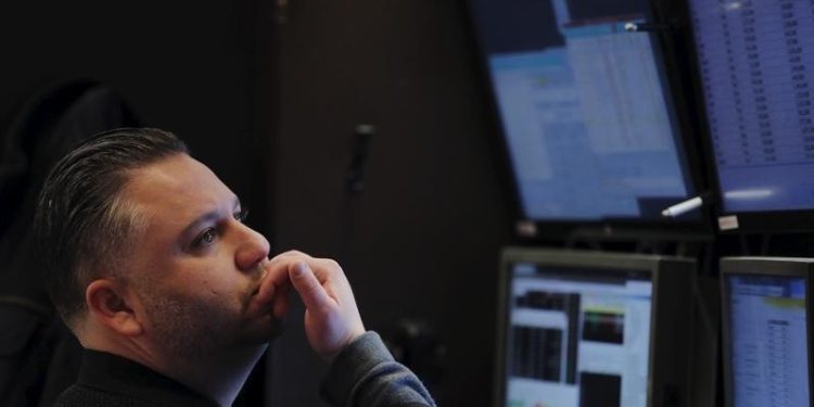 BofA clients poured $10 billion into equities last week, most since January 2017