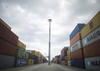 South American, EU negotiators race to close divisive trade deal