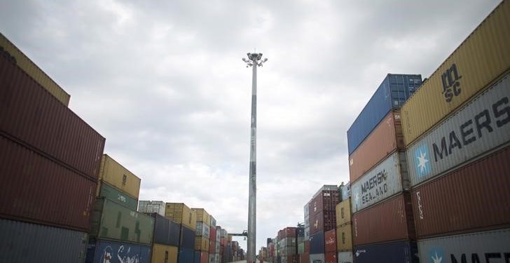 South American, EU negotiators race to close divisive trade deal