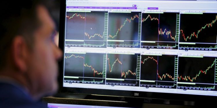 US stocks open lower as the holiday-shortened week ends