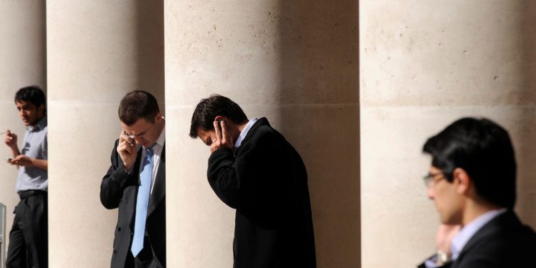 U.K. stocks higher at close of trade; Investing.com United Kingdom 100 up 0.30%