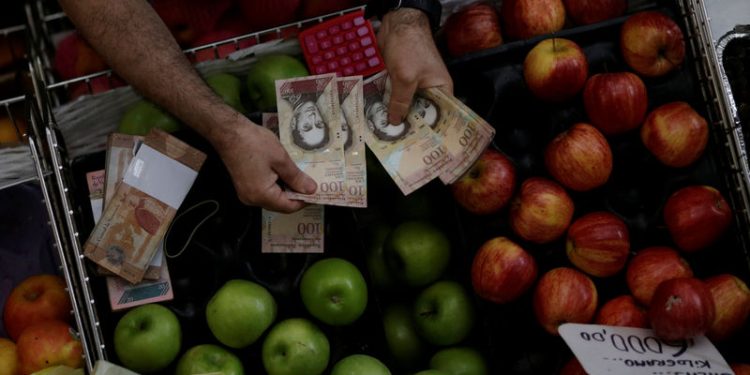 As Bolivia’s big state economic model slowly implodes, fear of ‘total crisis’