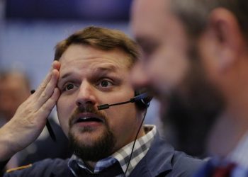 Shift4 Payments stock drops amid CEO’s NASA nomination