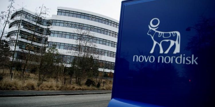 Novo Nordisk shares rebound despite disappointing CagriSema trial results