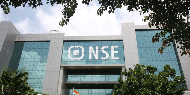 India stocks higher at close of trade; Nifty 50 up 0.14%