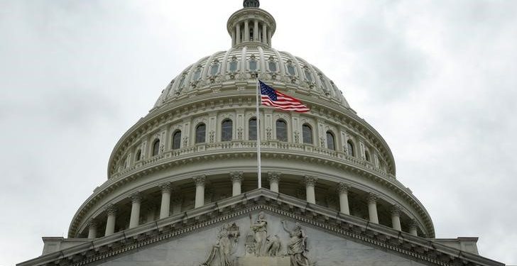 Government shutdown averted but bigger fiscal challenges ahead, says Goldman