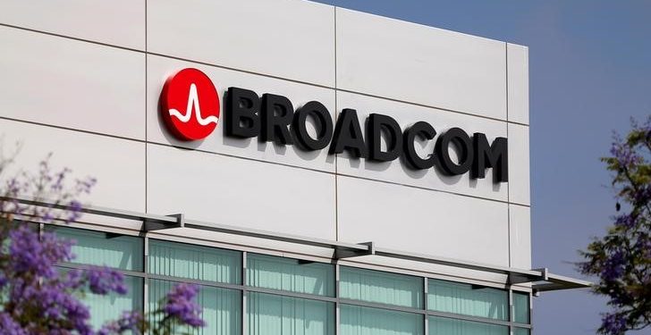 Broadcom: Mizuho, Rosenblatt hike price targets on positive AI outlook