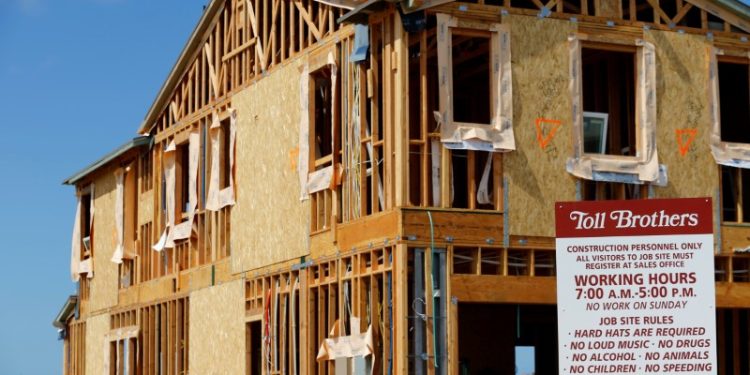 Barclays cuts homebuilding stocks on flattening home prices, elevated incentives