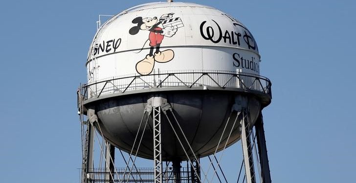 Walt Disney top pick at Morgan Stanley, experiences segment to drive growth