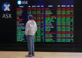Australia stocks lower at close of trade; S&P/ASX 200 down 0.06%