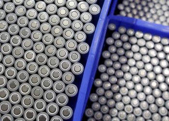 Exclusive-Northvolt seeks to sell electric industrial battery business by year-end