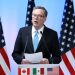 What Bob Lighthizer’s absence could mean for US trade policy