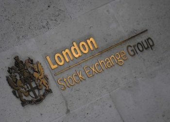 U.K. stocks higher at close of trade; Investing.com United Kingdom 100 up 0.13%