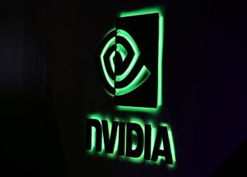 Nvidia eyes acquisitions with growing cash reserves