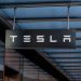 Tesla, MicroStrategy lead market cap stock movers on Wednesday