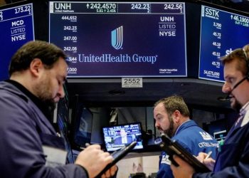 UnitedHealth Group stock added to Raymond James current favorite list