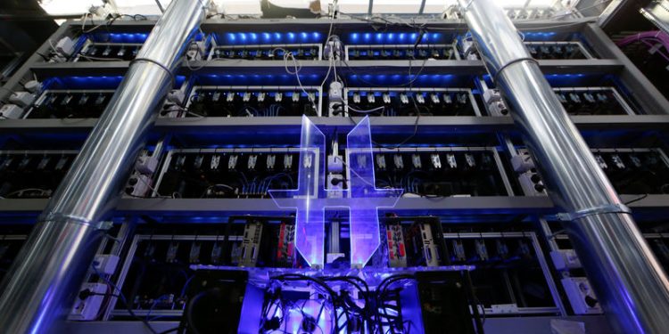 Bitcoin surges to an all-time high of $108,000