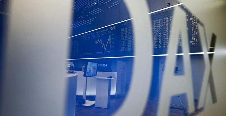 European markets mixed in muted trade as holiday-shortened week begins