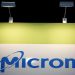 Micron shares plunge 14% after significant Q2 guidance miss