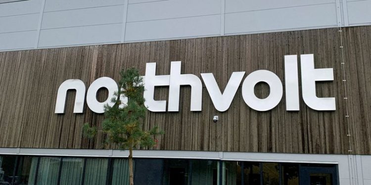 Factbox-Who are bankrupt Northvolt’s creditors?