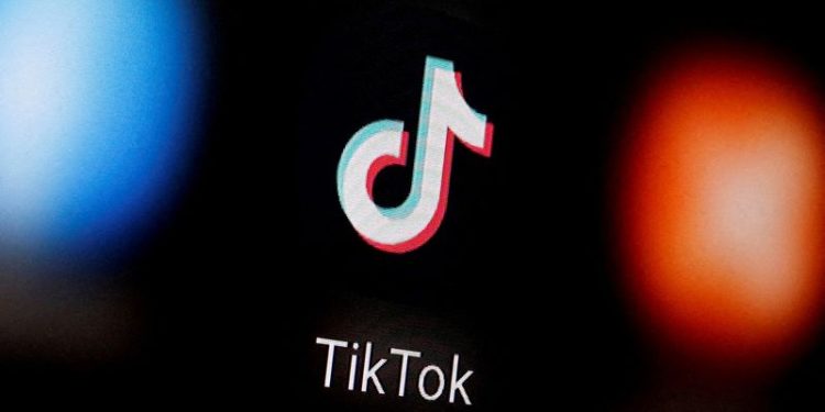 US TikTok content creators warn followers to find them on Instagram, YouTube