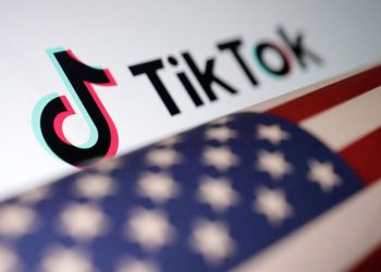 US spending on TikTok Shop gains as TikTok faces threat of ban, data shows