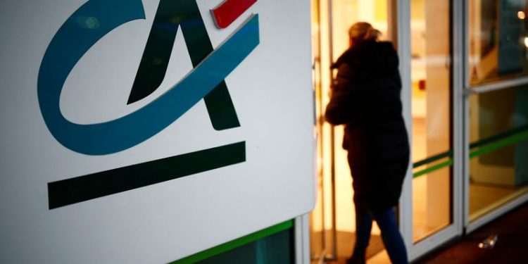 Exclusive-Italy informally backed Credit Agricole’s higher BPM stake, sources say