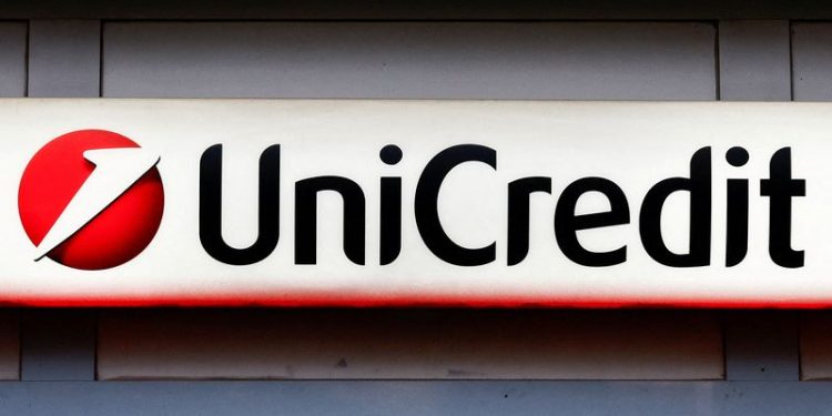 UniCredit says ready to sit down with Credit Agricole over Banco BPM