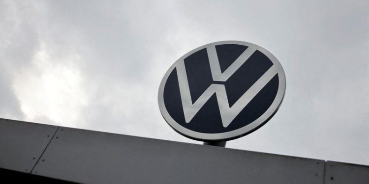 Volkswagen plant closures ‘not the right way’, Germany’s Scholz says