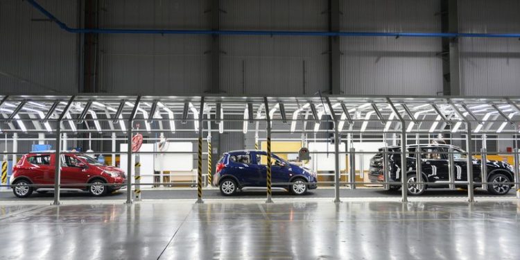 EV maker VinFast to build second production plant in Vietnam