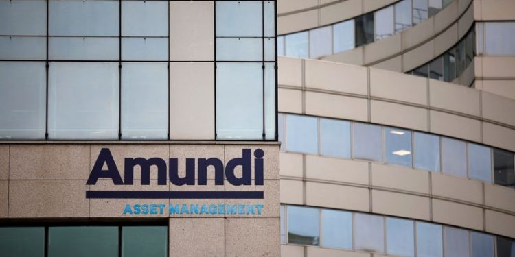 Allianz, Amundi stop talks over combining asset management businesses, source says