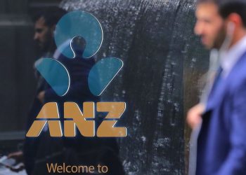 Australian lender ANZ names Nuno Matos as new CEO