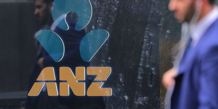Australian lender ANZ names Nuno Matos as new CEO