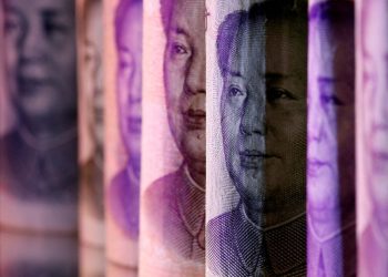 Morning Bid: China inflation eyed, global political uncertainty bubbling up