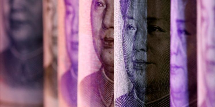 Morning Bid: China inflation eyed, global political uncertainty bubbling up