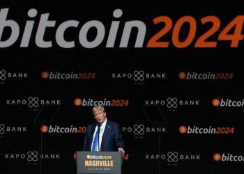 At Gulf bitcoin gathering, Trump family and allies to bask in crypto industry’s euphoria
