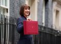 Demand for UK workers crashes in budget aftermath, REC survey shows